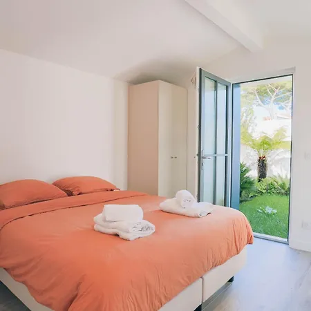 Blue ヴィラ Le Bois-Plage-en-Ré