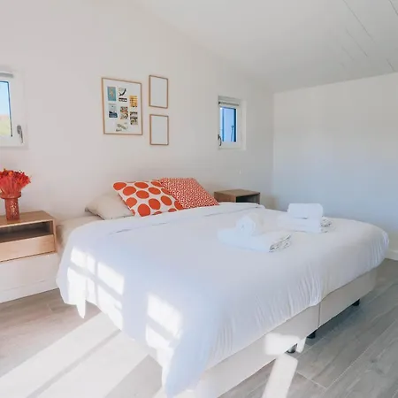 Blue * Le Bois-Plage-en-Ré