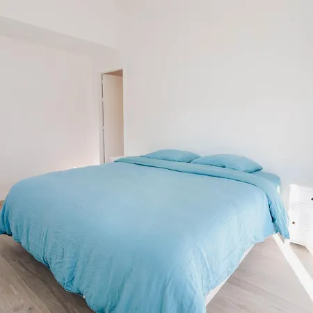 Blue Villa