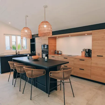 Blue ヴィラ Le Bois-Plage-en-Ré