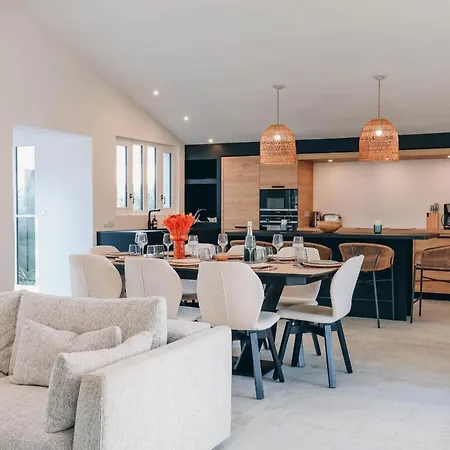 Blue Le Bois-Plage-en-Ré