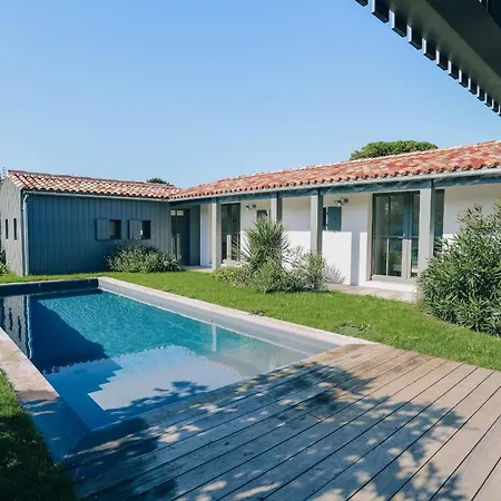 Blue * Le Bois-Plage-en-Ré