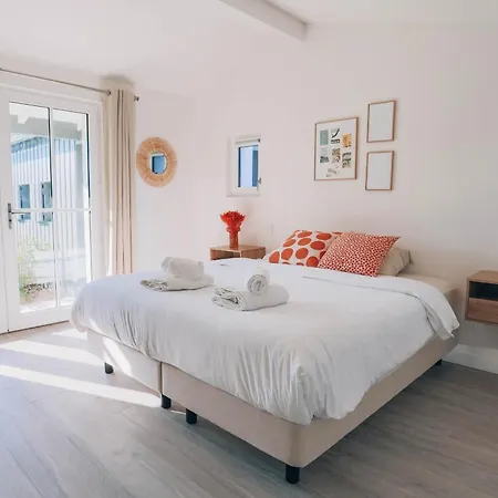 Blue ヴィラ Le Bois-Plage-en-Ré