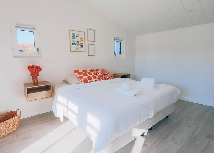 Blue * Le Bois-Plage-en-Ré