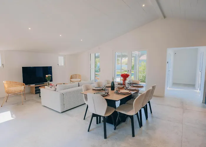 Blue Le Bois-Plage-en-Ré