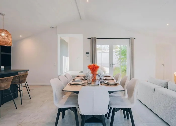 Blue * Le Bois-Plage-en-Ré