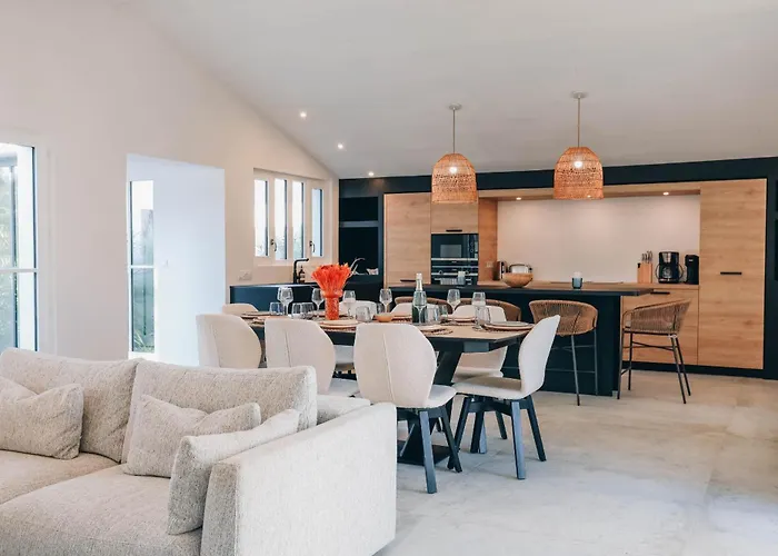 Blue Le Bois-Plage-en-Ré